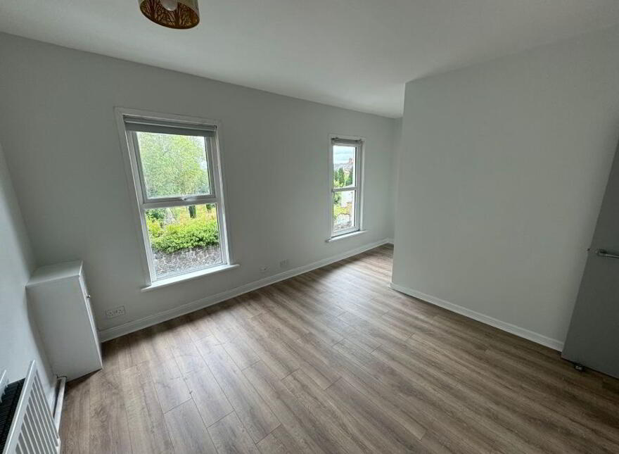29 Stranmillis Road, Belfast, BT9 5AF