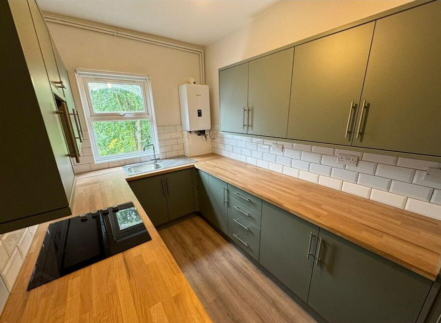 29 Stranmillis Road, Belfast, BT9 5AF