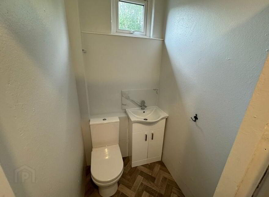 29 Stranmillis Road, Belfast, BT9 5AF