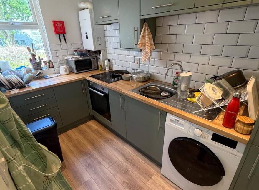 29 Stranmillis Road, Belfast, BT9 5AF