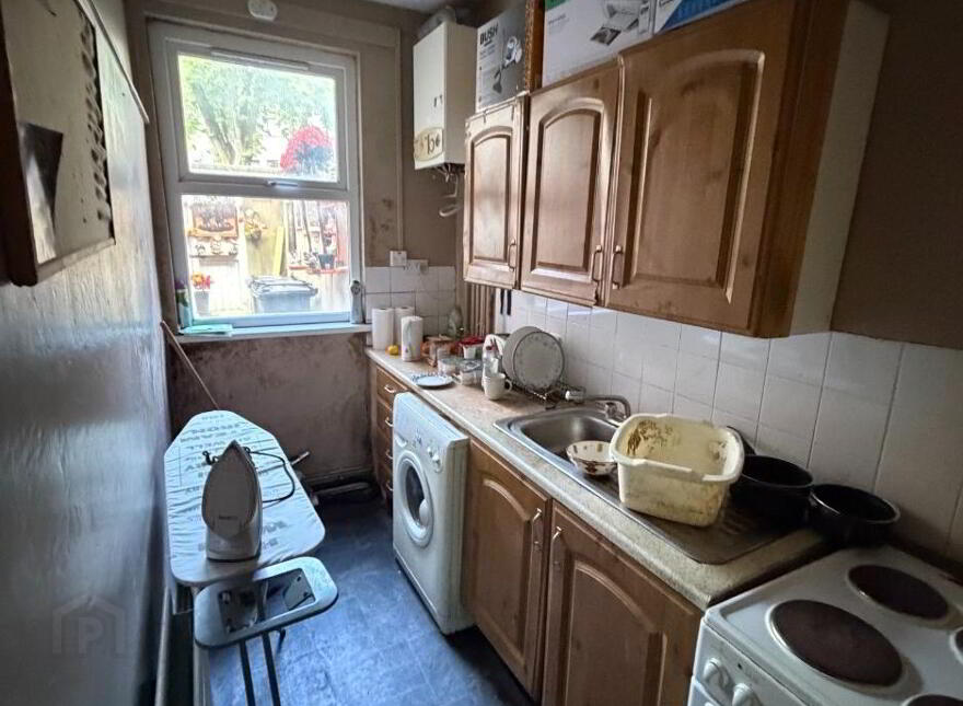 29 Stranmillis Road, Belfast, BT9 5AF