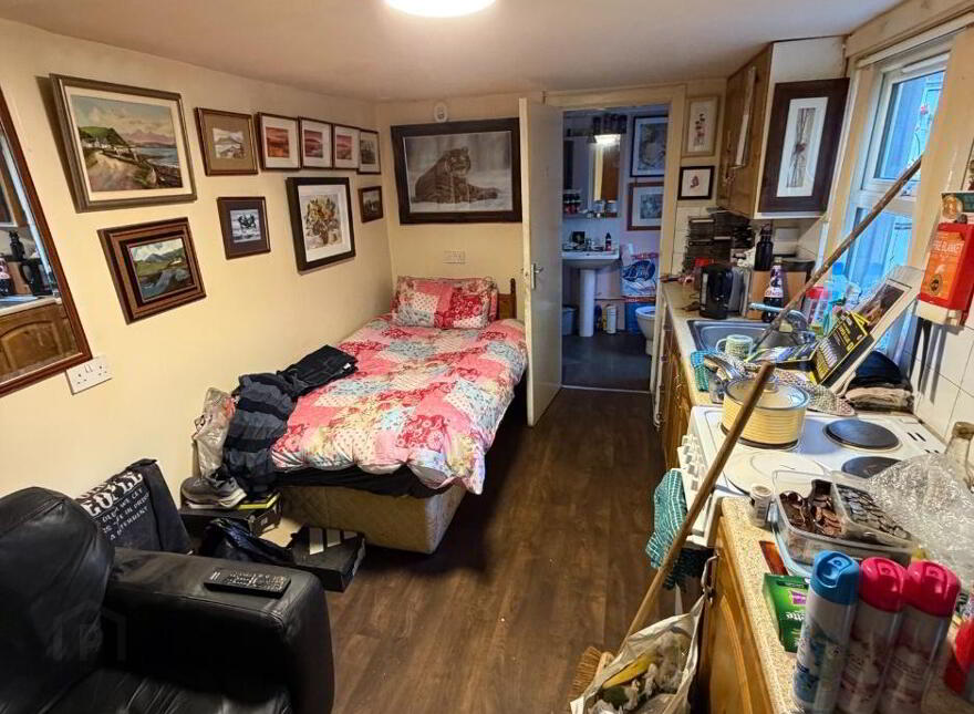 29 Stranmillis Road, Belfast, BT9 5AF