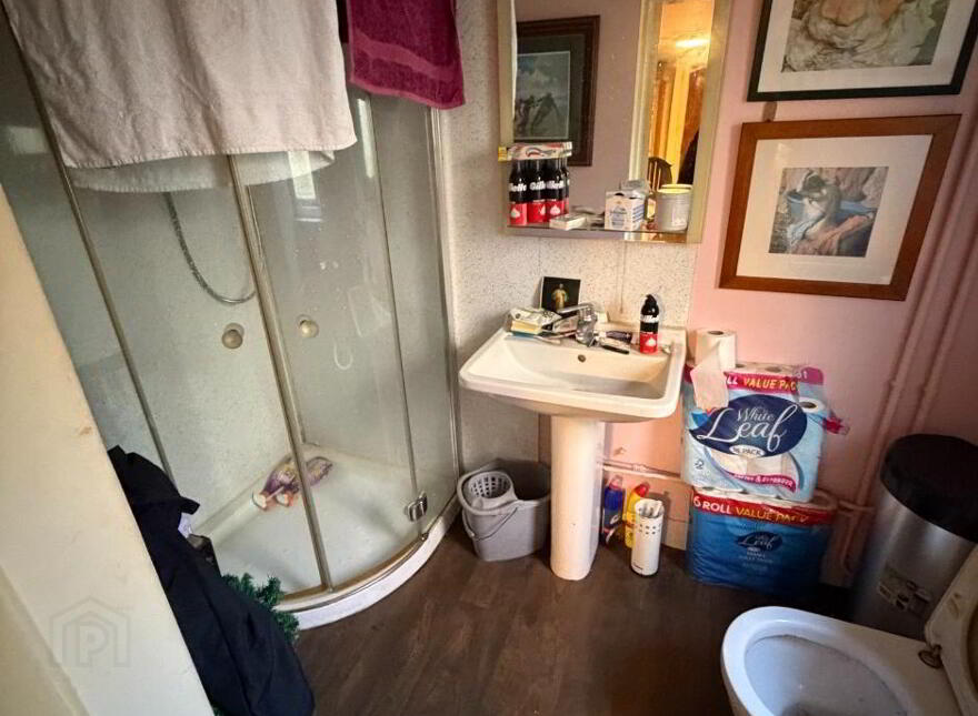 29 Stranmillis Road, Belfast, BT9 5AF