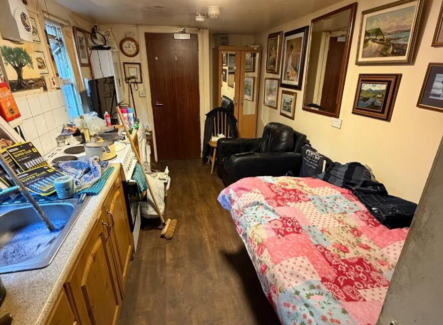 29 Stranmillis Road, Belfast, BT9 5AF