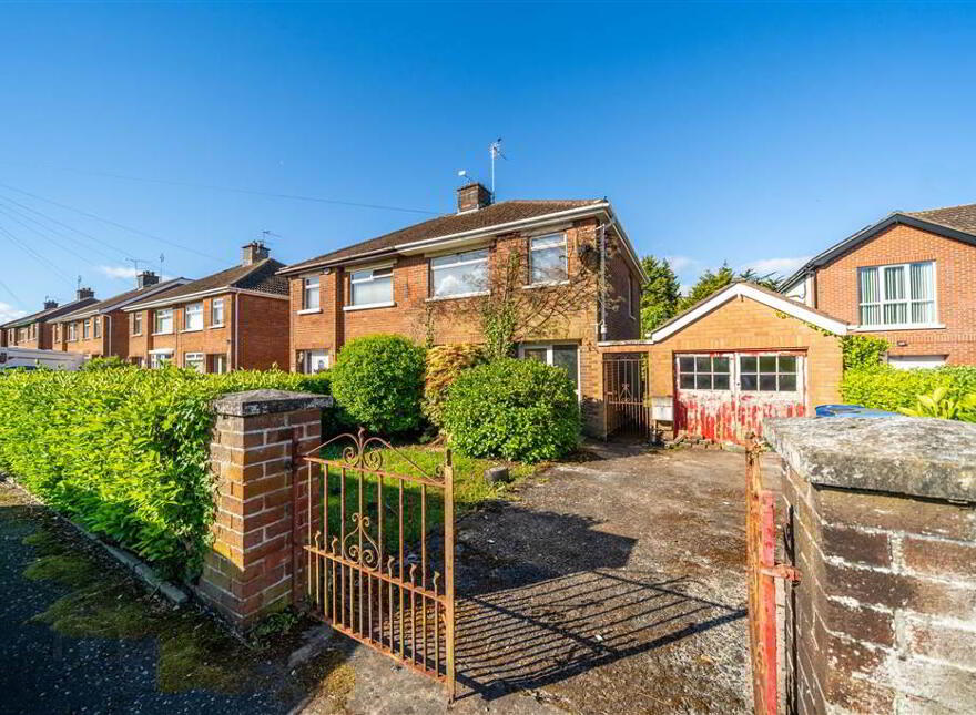 31 Westburn Crescent, Bangor, BT20 3RN