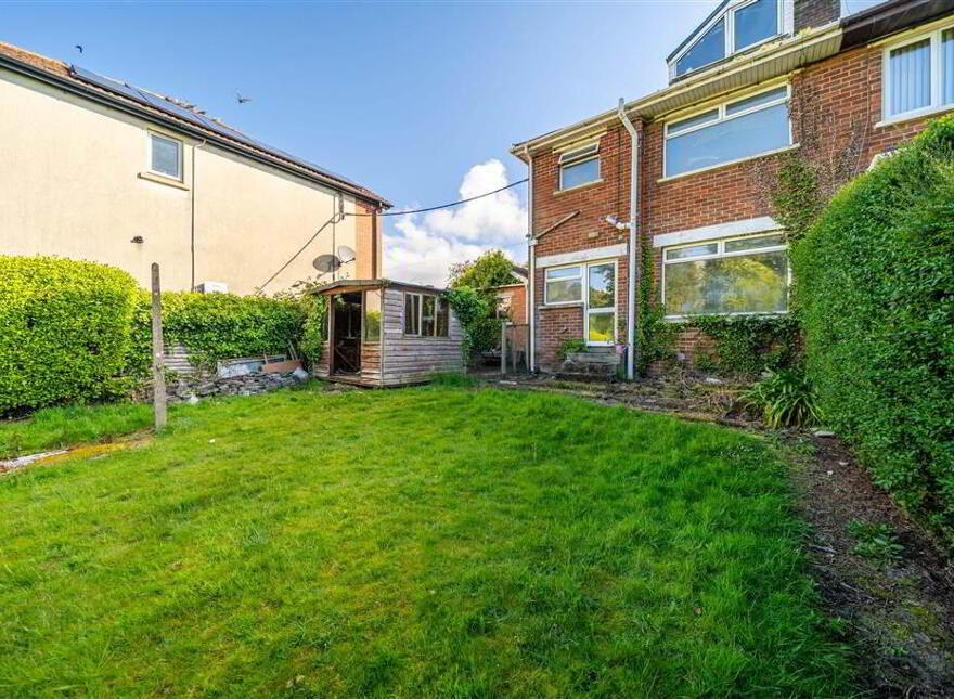 31 Westburn Crescent, Bangor, BT20 3RN