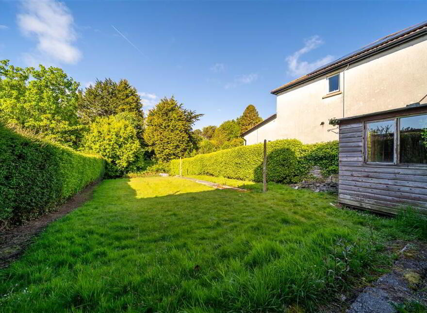31 Westburn Crescent, Bangor, BT20 3RN
