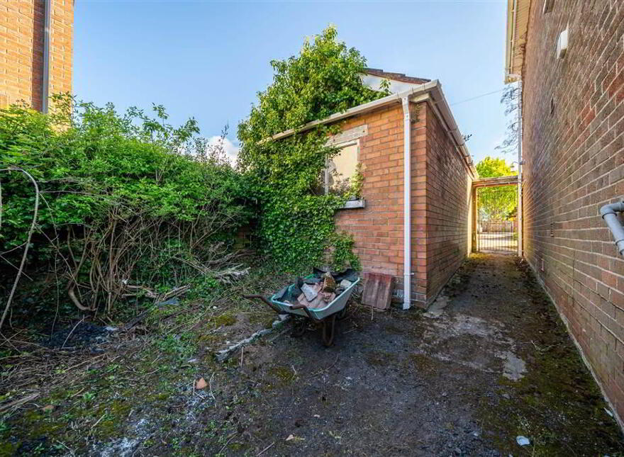 31 Westburn Crescent, Bangor, BT20 3RN