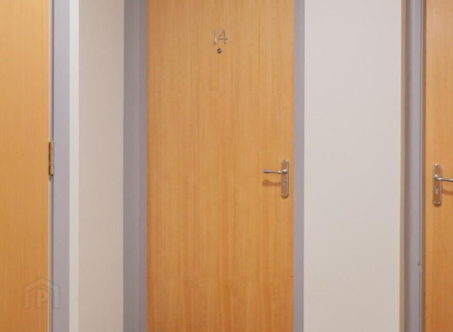 14 Chichester Building, Old Bakers Court, Ravenhill Road, Belfast, BT6 8QX