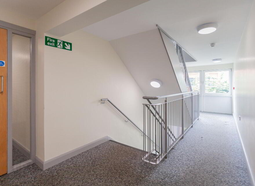 14 Chichester Building, Old Bakers Court, Ravenhill Road, Belfast, BT6 8QX