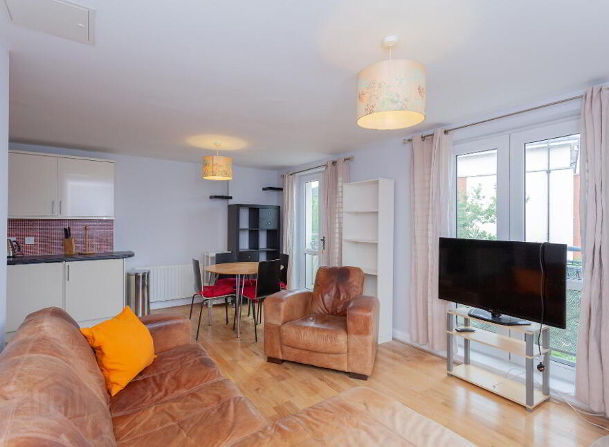 14 Chichester Building, Old Bakers Court, Ravenhill Road, Belfast, BT6 8QX