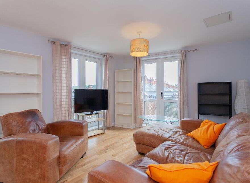 14 Chichester Building, Old Bakers Court, Ravenhill Road, Belfast, BT6 8QX