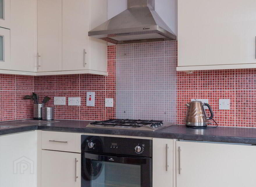 14 Chichester Building, Old Bakers Court, Ravenhill Road, Belfast, BT6 8QX