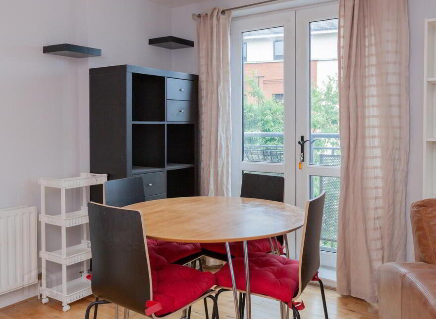 14 Chichester Building, Old Bakers Court, Ravenhill Road, Belfast, BT6 8QX