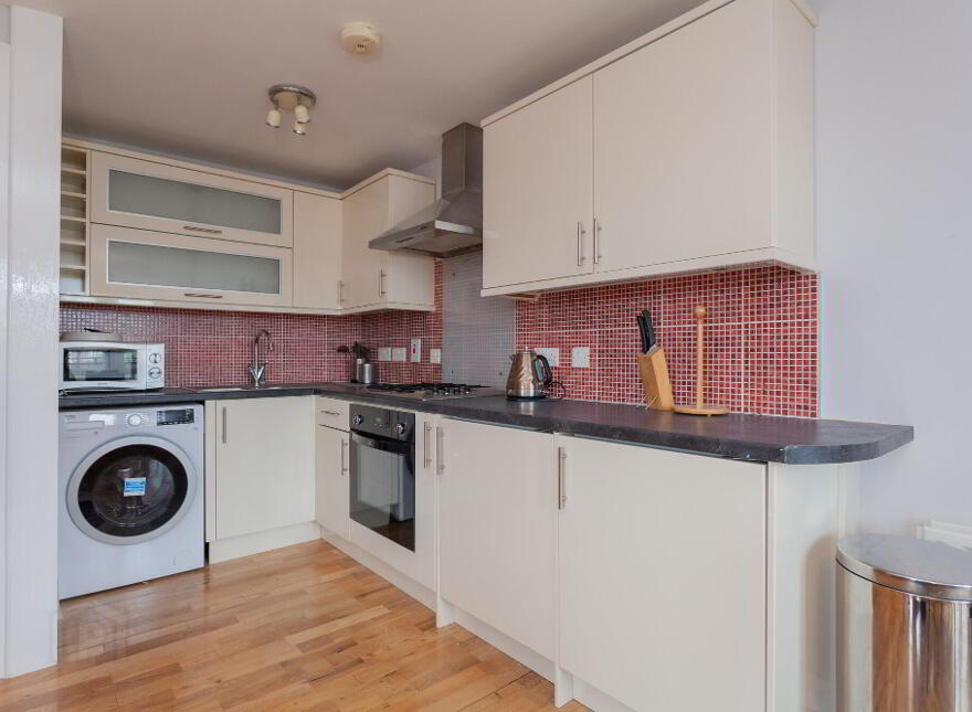 14 Chichester Building, Old Bakers Court, Ravenhill Road, Belfast, BT6 8QX