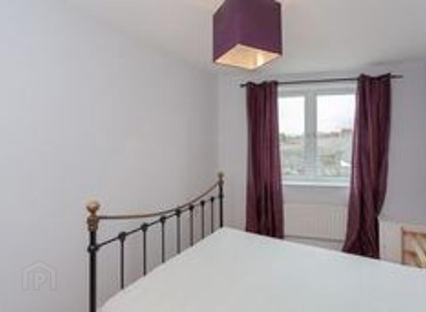 14 Chichester Building, Old Bakers Court, Ravenhill Road, Belfast, BT6 8QX