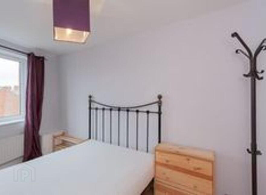 14 Chichester Building, Old Bakers Court, Ravenhill Road, Belfast, BT6 8QX