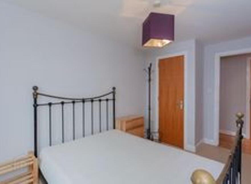 14 Chichester Building, Old Bakers Court, Ravenhill Road, Belfast, BT6 8QX