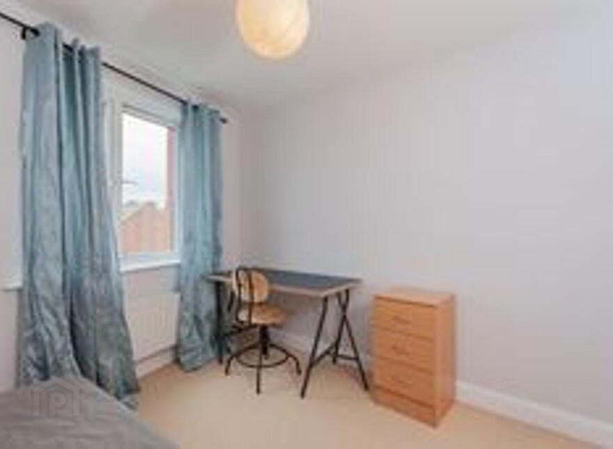 14 Chichester Building, Old Bakers Court, Ravenhill Road, Belfast, BT6 8QX