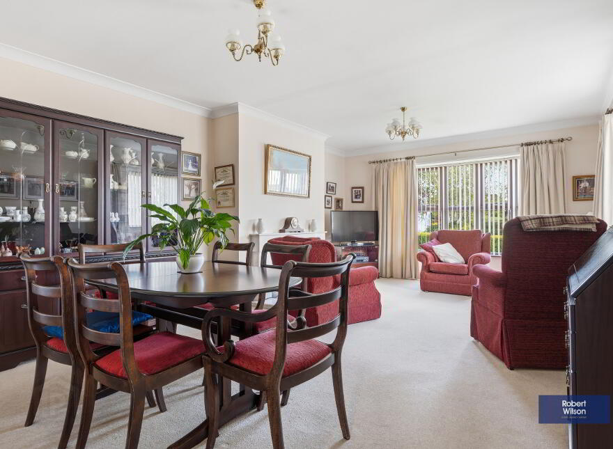 32 Danesfort, Moira, BT67 0SG
