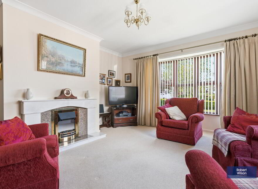 32 Danesfort, Moira, BT67 0SG