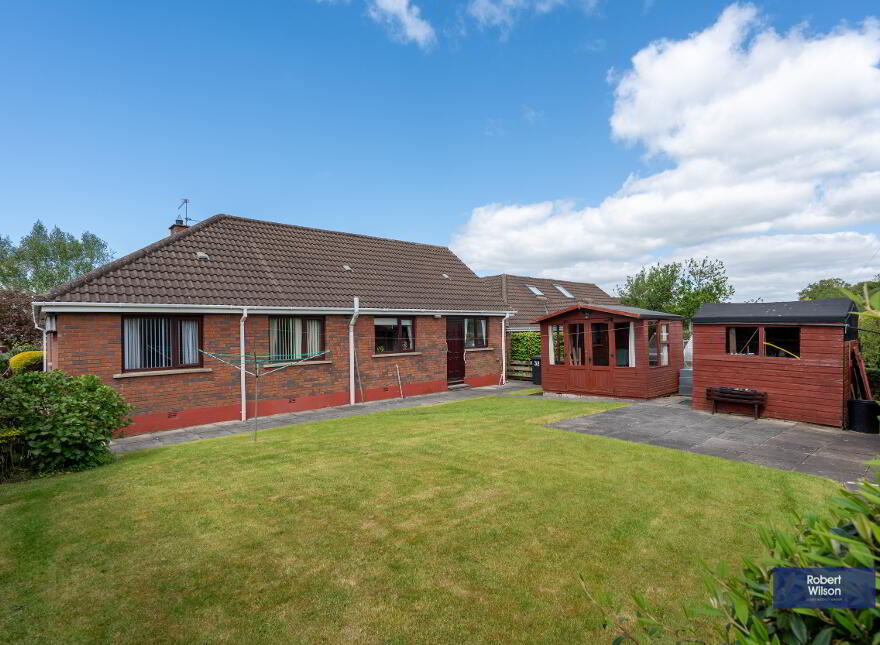 32 Danesfort, Moira, BT67 0SG