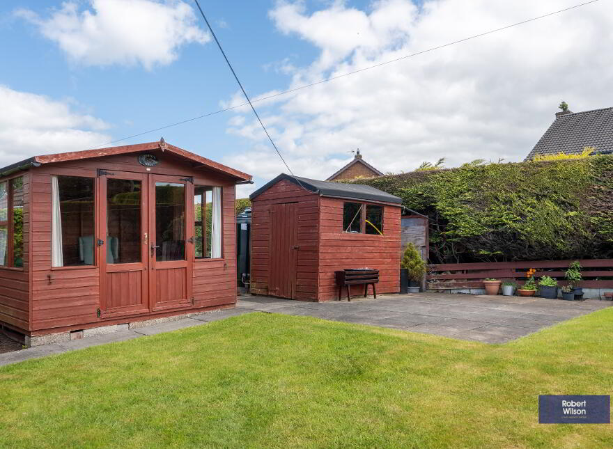 32 Danesfort, Moira, BT67 0SG