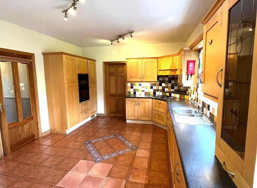 11 Kevinsfort Heath, Strandhill Road, Sligo Town, F91Y7W0