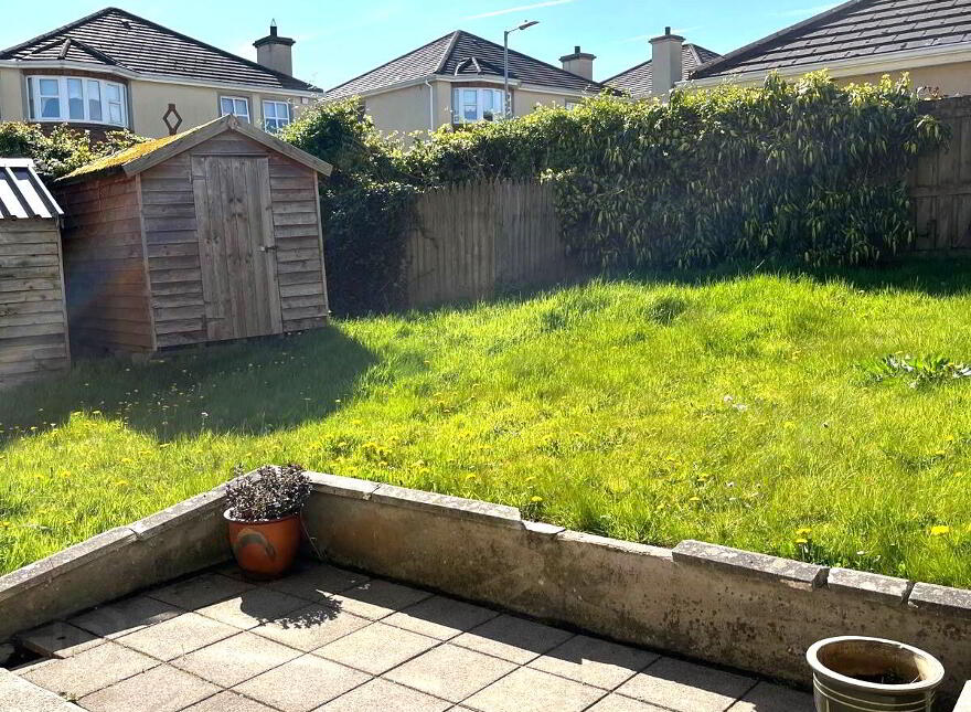 11 Kevinsfort Heath, Strandhill Road, Sligo Town, F91Y7W0