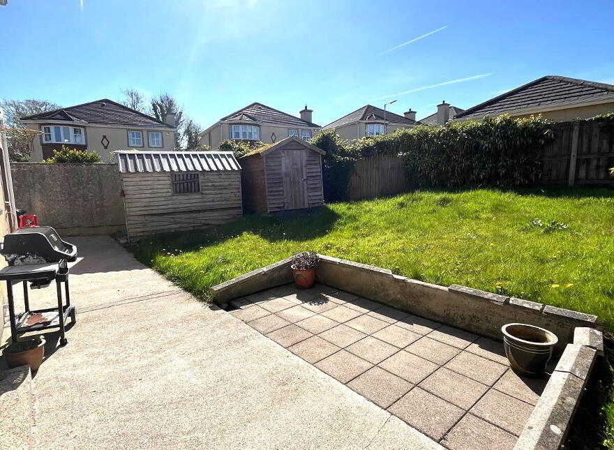 11 Kevinsfort Heath, Strandhill Road, Sligo Town, F91Y7W0