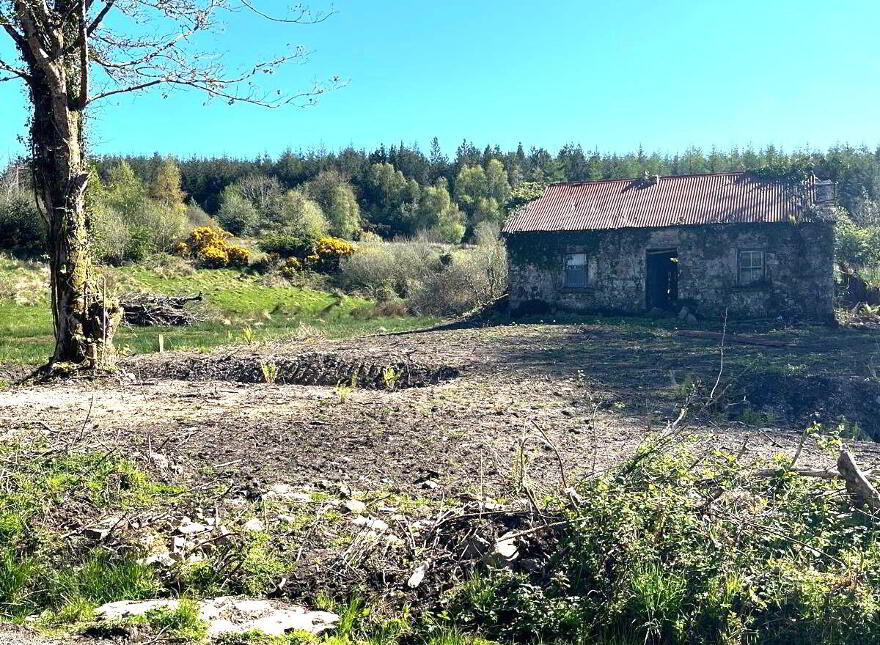 Mullagh, Dromahaire