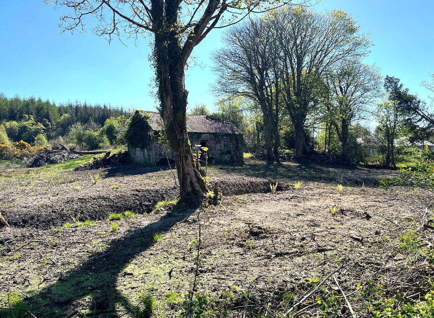 Mullagh, Dromahaire