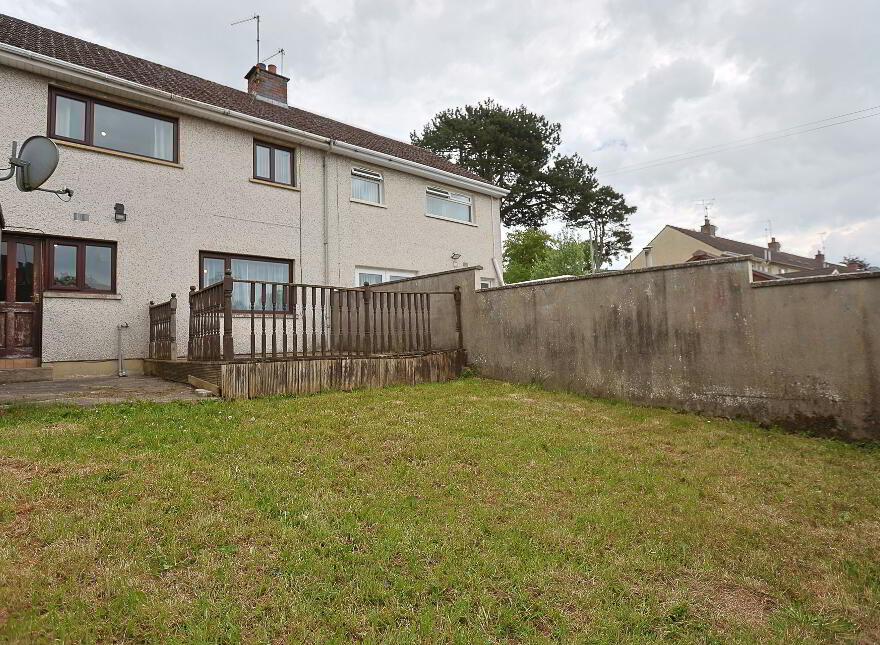 73 Woodlands, Gilford, Craigavon, BT63 6JP