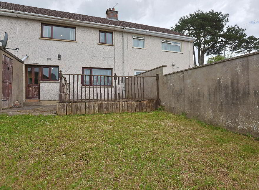 73 Woodlands, Gilford, Craigavon, BT63 6JP