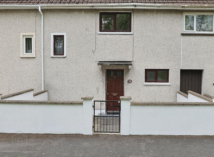 73 Woodlands, Gilford, Craigavon, BT63 6JP