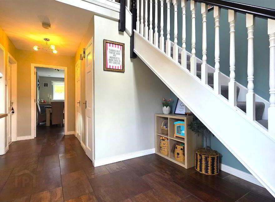 2 Greenmill, Antrim, BT41 4SR