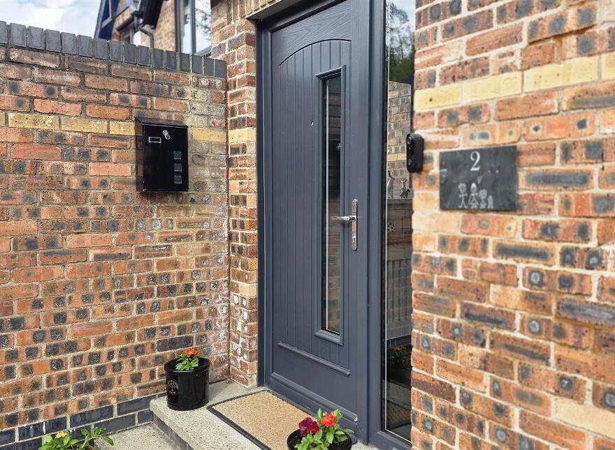 2 Greenmill, Antrim, BT41 4SR