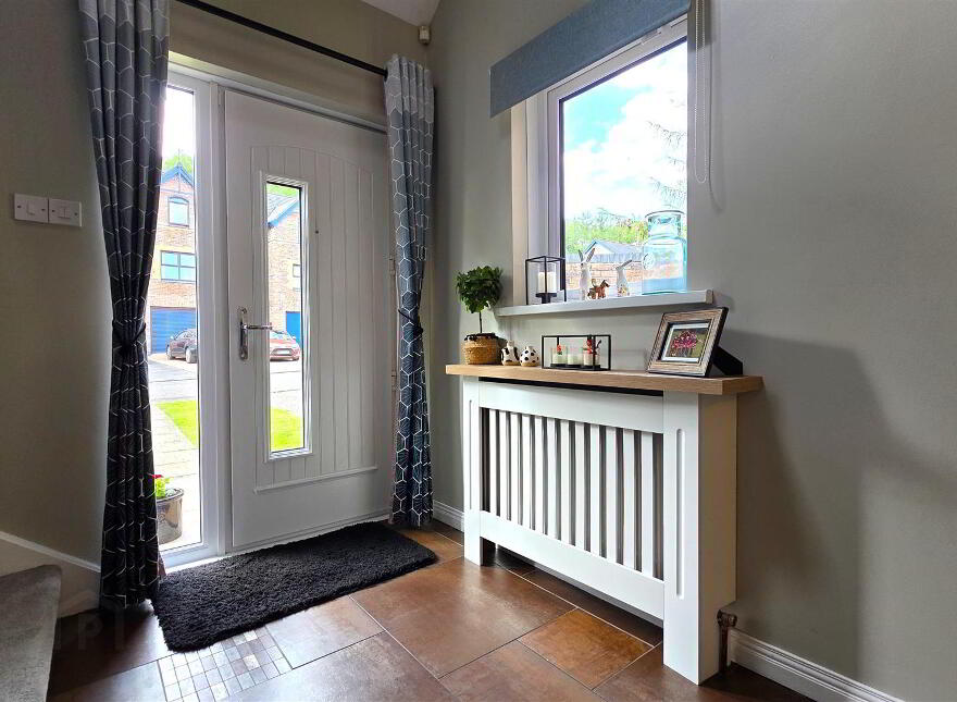 2 Greenmill, Antrim, BT41 4SR