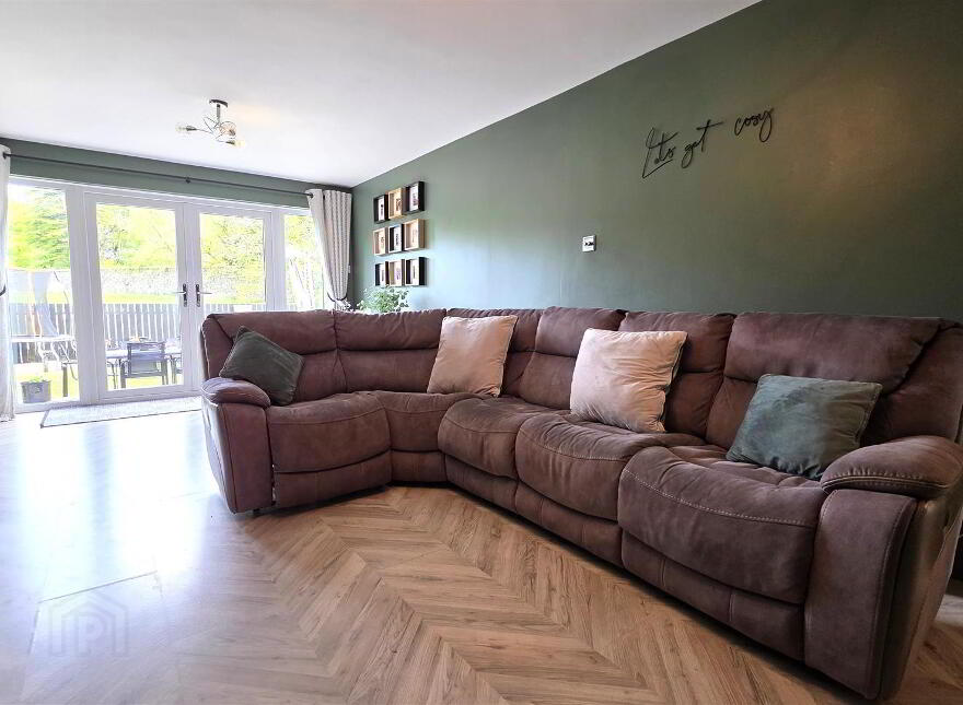 2 Greenmill, Antrim, BT41 4SR