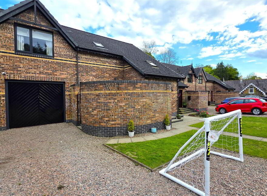 2 Greenmill, Antrim, BT41 4SR
