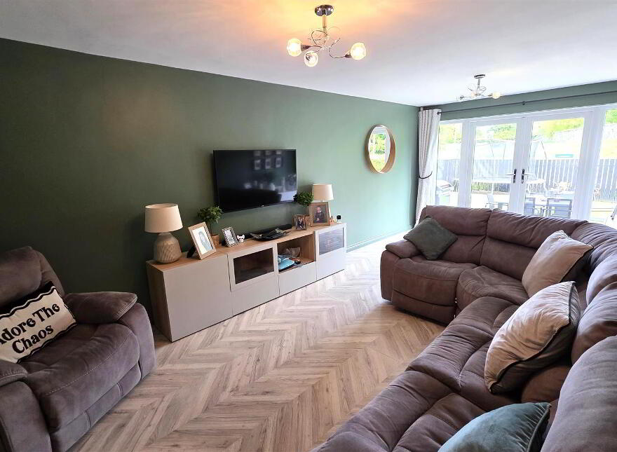 2 Greenmill, Antrim, BT41 4SR