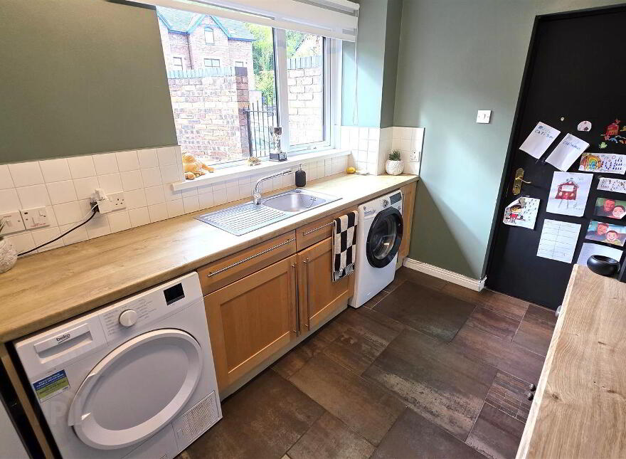 2 Greenmill, Antrim, BT41 4SR