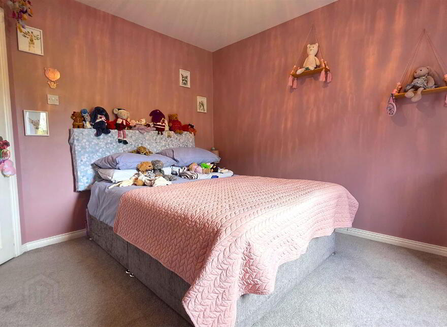 2 Greenmill, Antrim, BT41 4SR