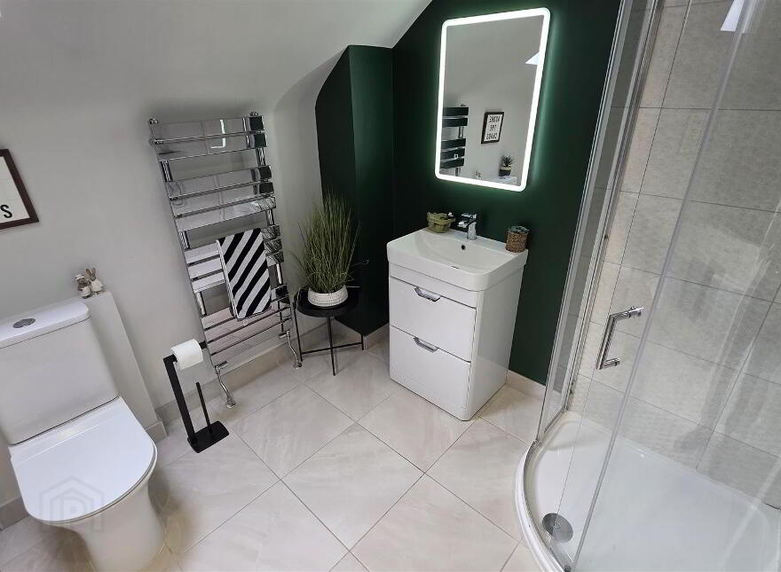 2 Greenmill, Antrim, BT41 4SR