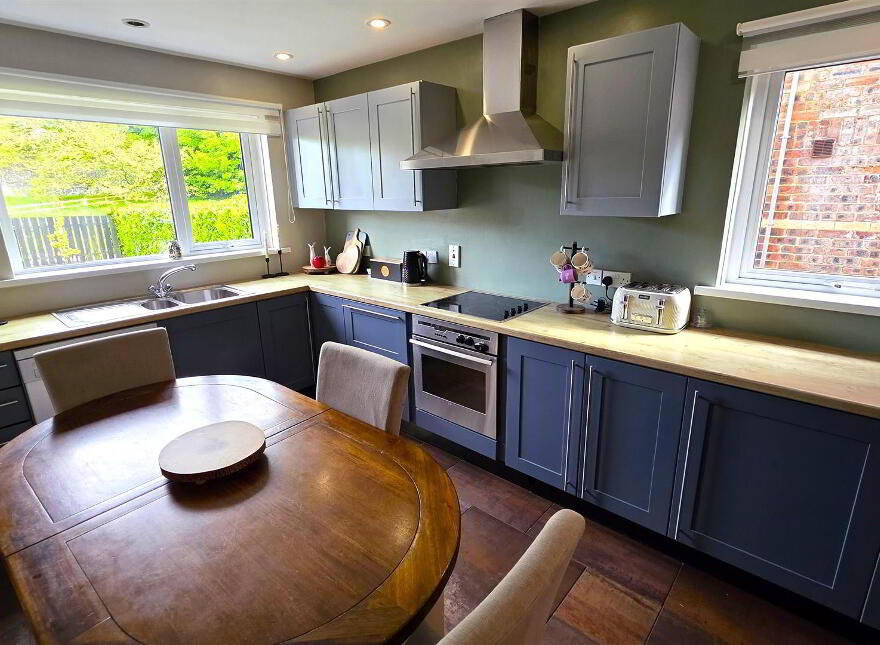 2 Greenmill, Antrim, BT41 4SR