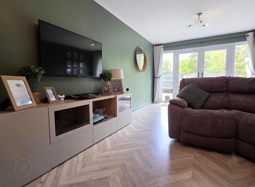 2 Greenmill, Antrim, BT41 4SR