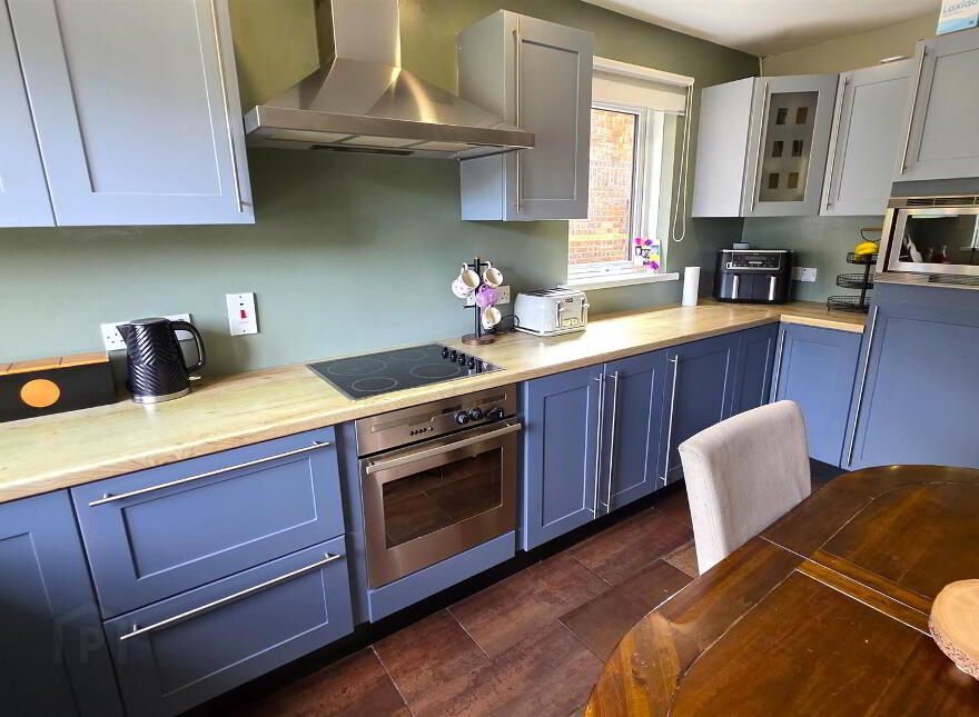 2 Greenmill, Antrim, BT41 4SR