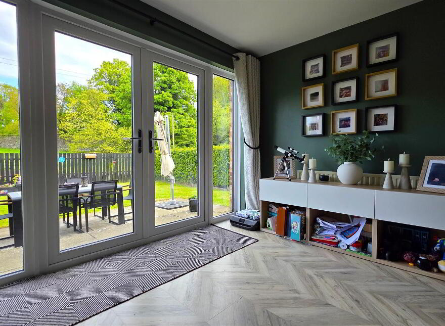 2 Greenmill, Antrim, BT41 4SR