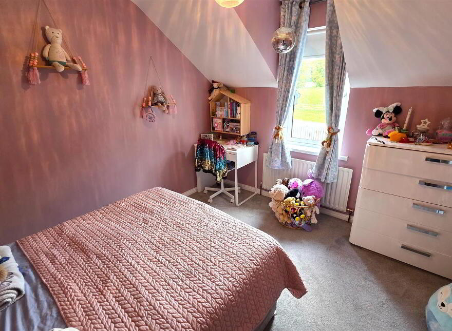 2 Greenmill, Antrim, BT41 4SR