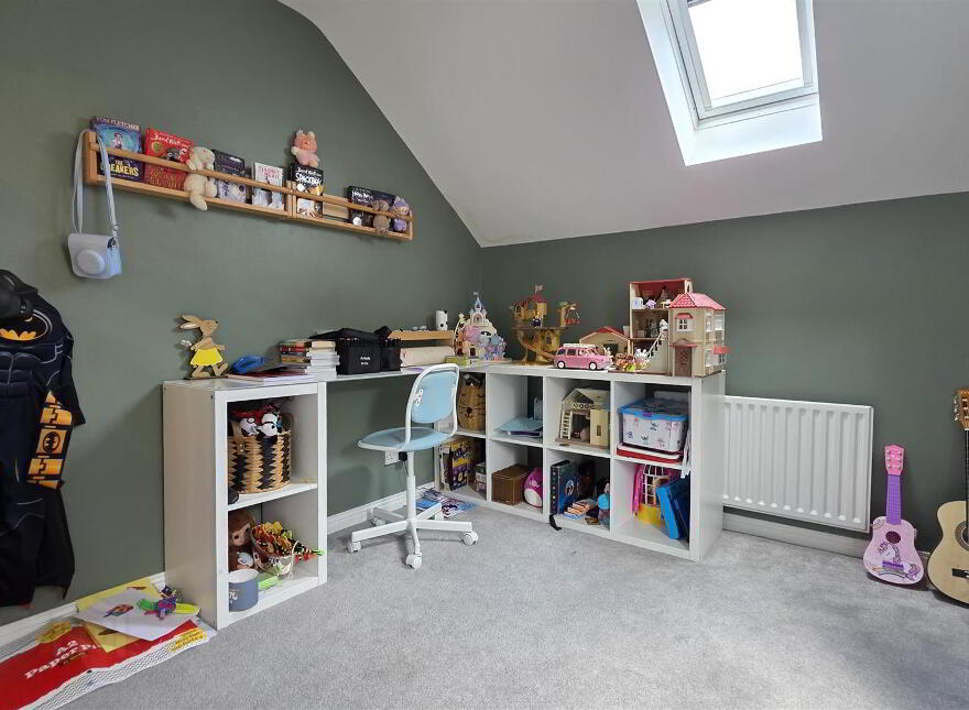 2 Greenmill, Antrim, BT41 4SR